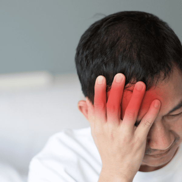 Letselschade hersenschudding