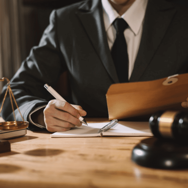 Letselschade advocaat