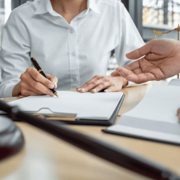 Rechtshulp bij Letselschade