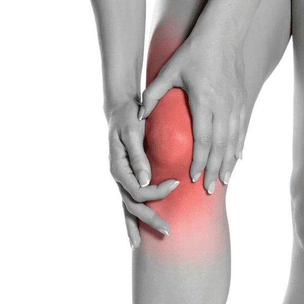 Letselschade bij knieletsel