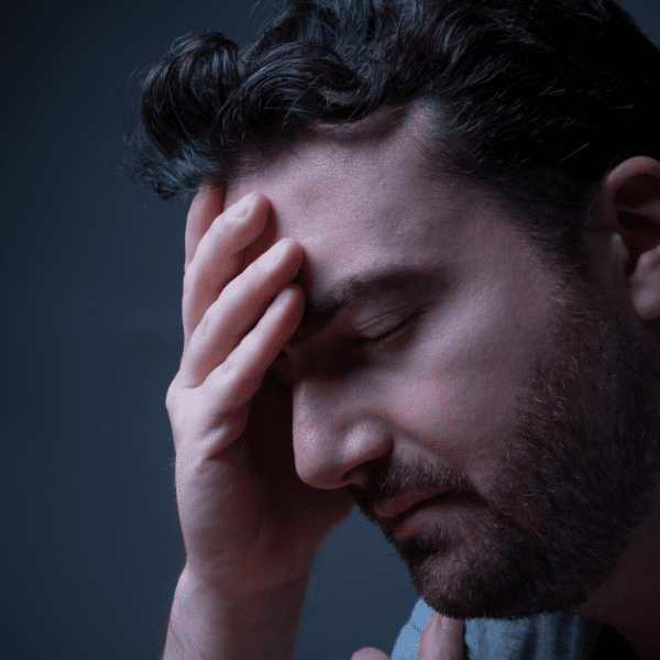 Schadevergoeding bij psychisch letsel