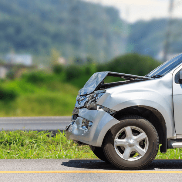 Oorzaken letselschade