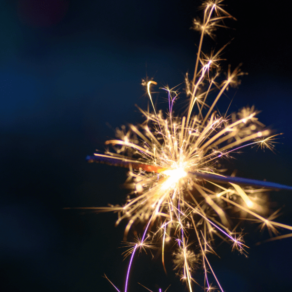 Letselschade bij vuurwerkletsel