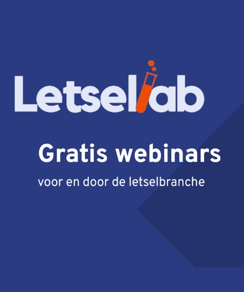 letsellab persbericht