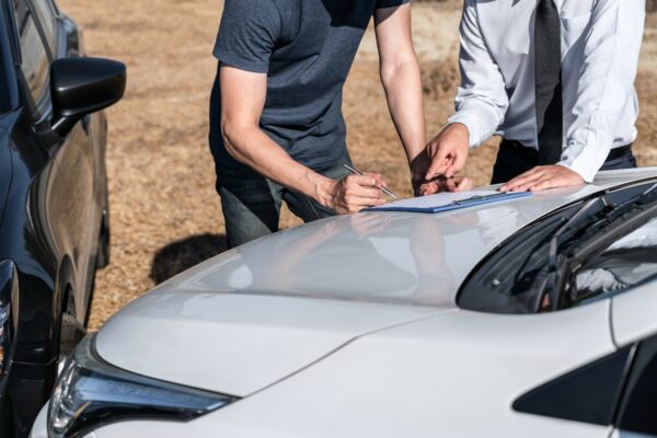 wie is er aansprakelijk voor een ongeval